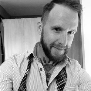 Meet your Posher, Shawn